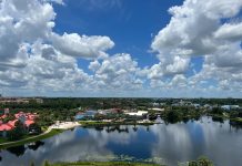 Orlando Tour Guide