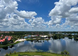 Orlando Tour Guide