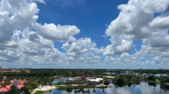 Orlando Tour Guide