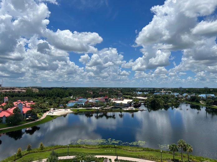 Orlando Tour Guide