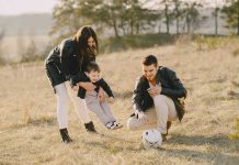 family activities in pigeon forge