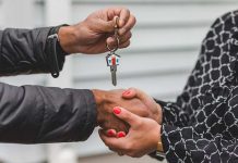 how to buy your first rental property