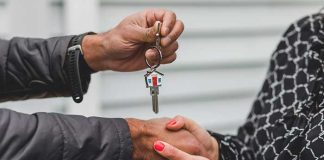 how to buy your first rental property