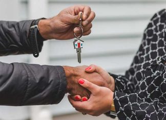 how to buy your first rental property