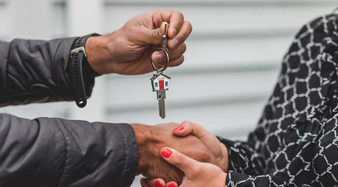 how to buy your first rental property