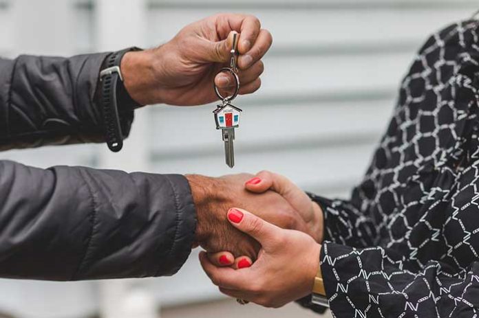 how to buy your first rental property