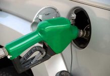How to prepay at gas pump