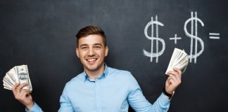 How to become a teenage millionaire