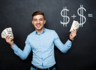 How to become a teenage millionaire