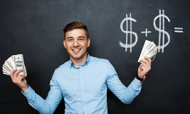 How to become a teenage millionaire