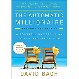 The Automatic Millionaire