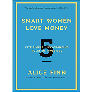 Smart Women Love Money