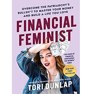 Financial Feminist