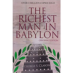 The Richest Man in Babylon-best personal finance books