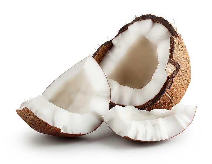 Coconut 