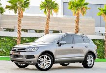 Suv Family cars