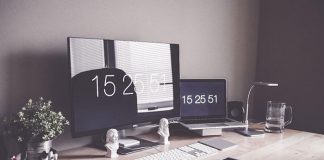 productivity tips for working from home