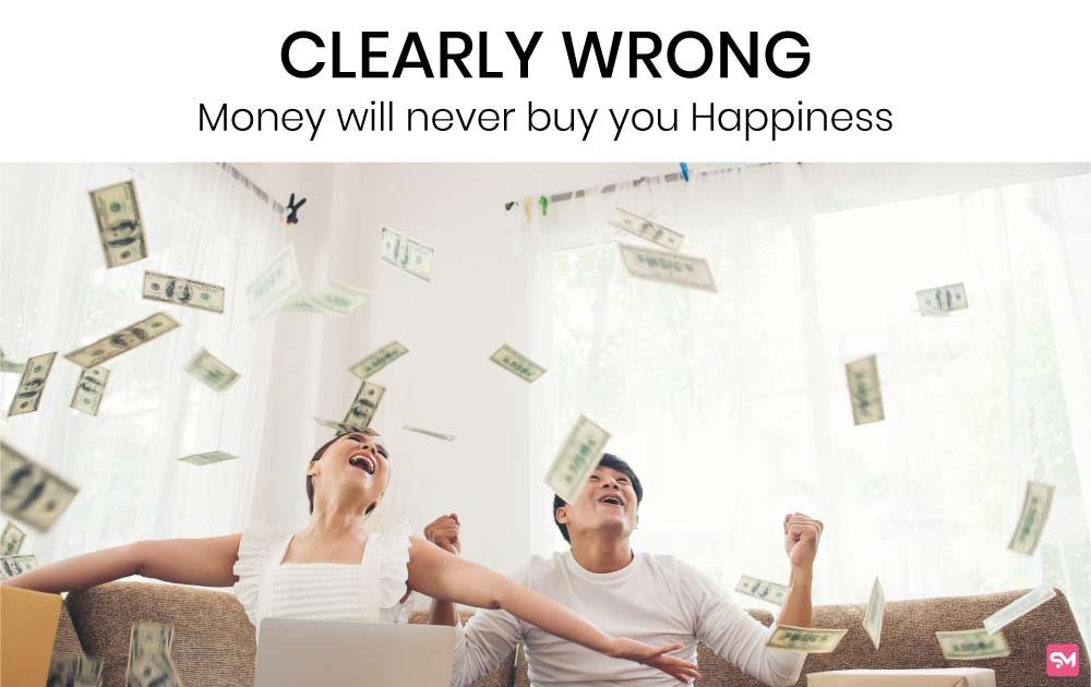 money meme-can money buy happiness