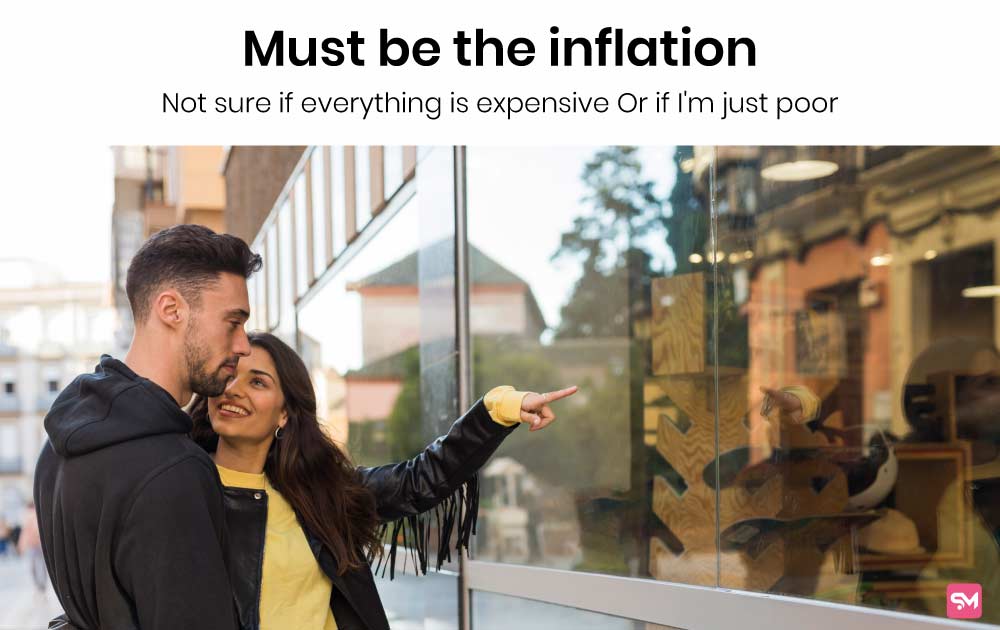 money meme-inflation