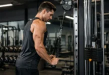 8 Best Cable Tricep Exercises for Size, Strength and Better Form Cable Tricep Workouts