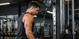 8 Best Cable Tricep Exercises for Size, Strength and Better Form Cable Tricep Workouts