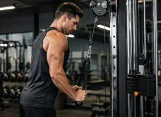8 Best Cable Tricep Exercises for Size, Strength and Better Form Cable Tricep Workouts
