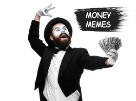 40 Hilarious Money Memes to Laugh your Tears Away during Inflation 2025 money memes