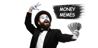 money memes