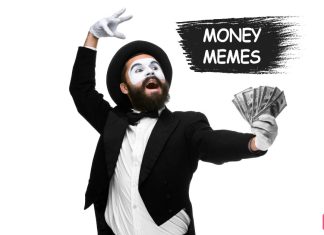 money memes