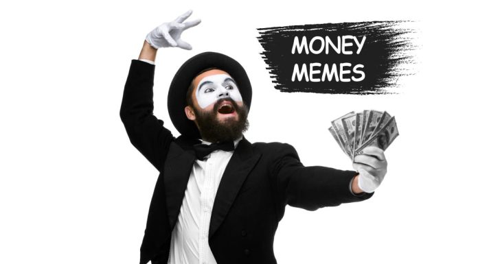 money memes