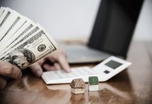 how to save money on furniture