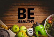 improve your health