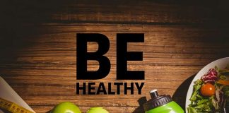 improve your health