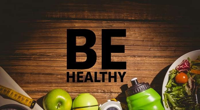 improve your health