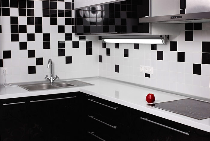 Backsplash Tiles for Kitchen