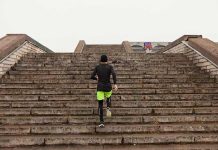 how many calories does 15000 steps burn