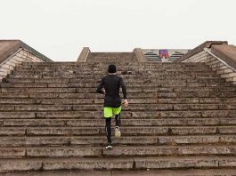 how many calories does 15000 steps burn