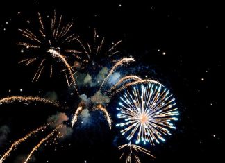 How to Buy Fireworks
