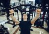 cable tricep workouts