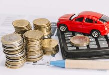 How to save for a car?