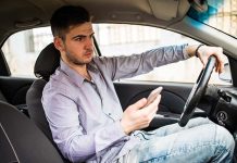 Distracted Driving
