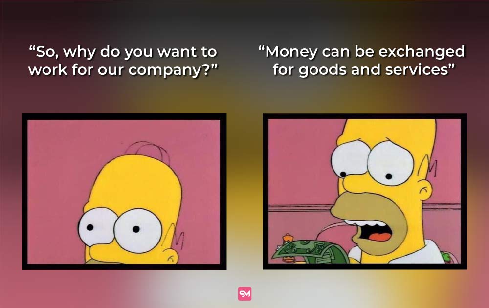 money meme-why work?