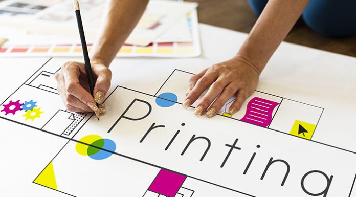 printing industry