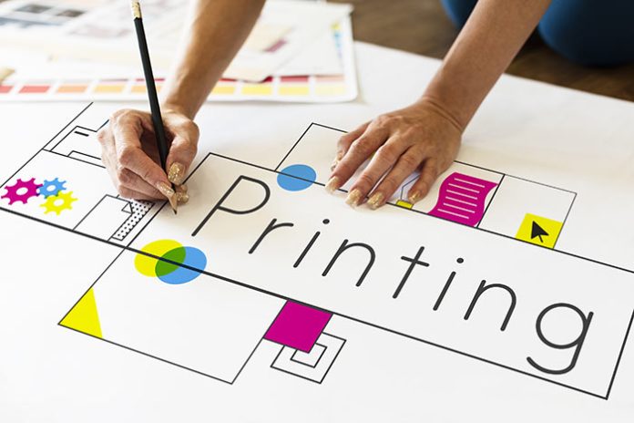 printing industry