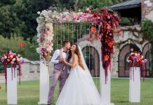 wedding decoration ideas