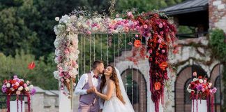 wedding decoration ideas