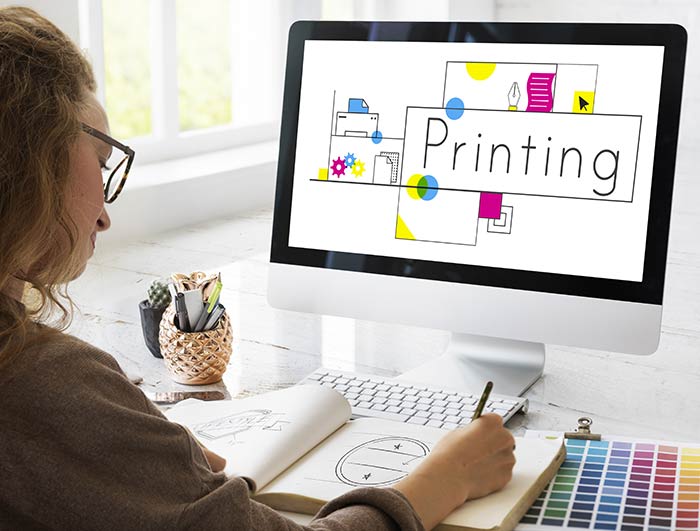 the future of printing industry