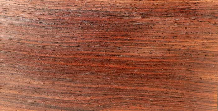 Cocobolo