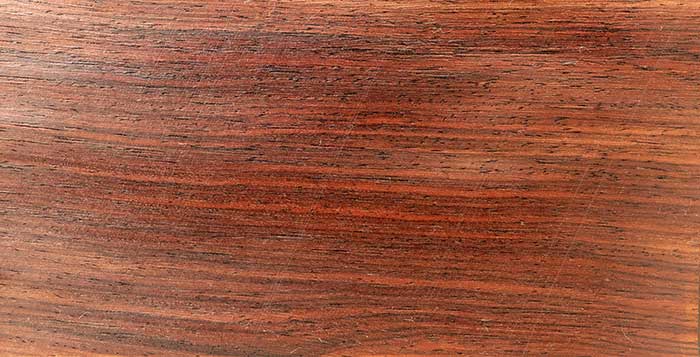 Cocobolo: Beautiful and Exotic Rosewood