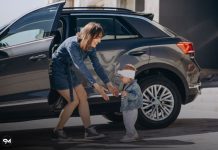 Best Mom Cars